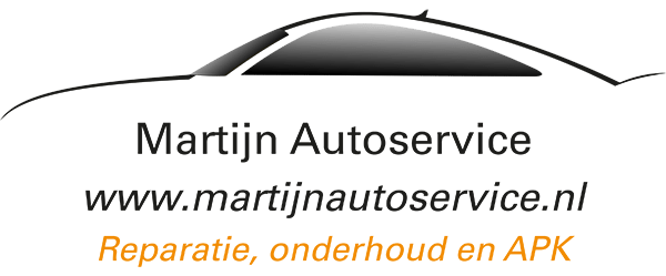 Martijn Autoservice - Nijverdal